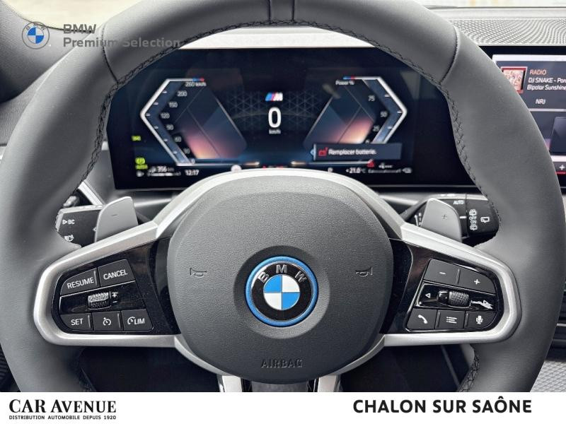 Used BMW Série 3 Touring 330eA 292ch M Sport 2025 Saphirschwarz métallisé € 51990 in Chalon-sur-Saône