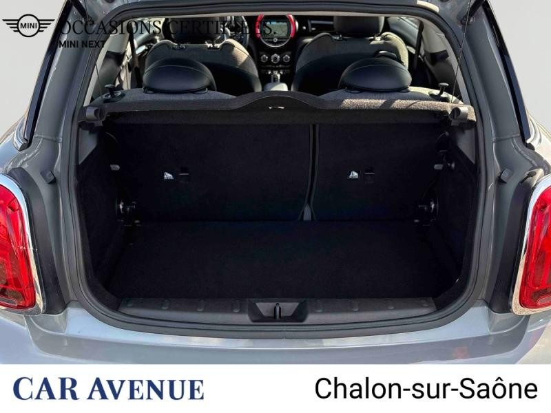 Used MINI Mini One 102ch Heddon Street BVA7 Euro6d-T 2019 Moonwalk Grey € 17890 in Chalon-sur-Saône