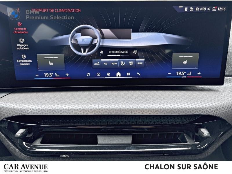 Used BMW Série 3 Touring 330eA 292ch M Sport 2025 Saphirschwarz métallisé € 51990 in Chalon-sur-Saône