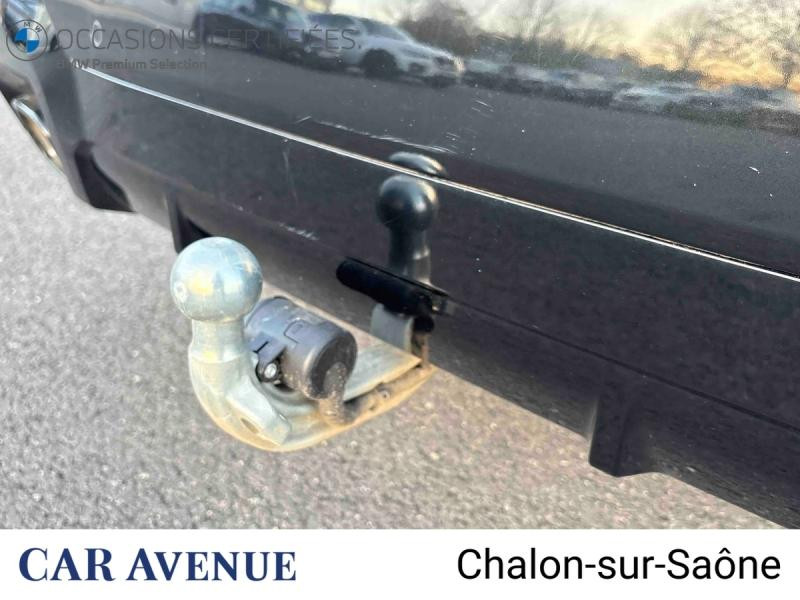 Used BMW X3 xDrive30e 292ch M Sport 2024 Saphirschwarz métallisé € 53900 in Chalon-sur-Saône