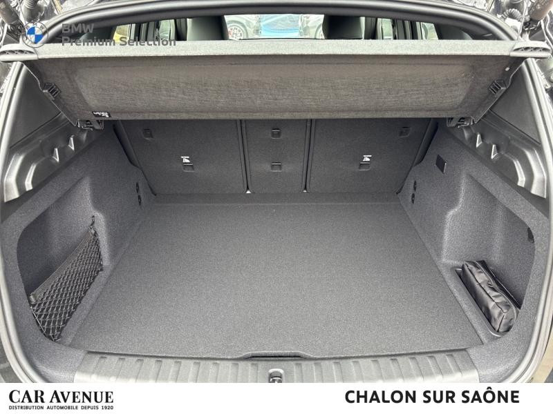 Occasion BMW X1 ixDrive30 313ch xLine 2025 Saphirschwarz métal 49990 € à Chalon-sur-Saône