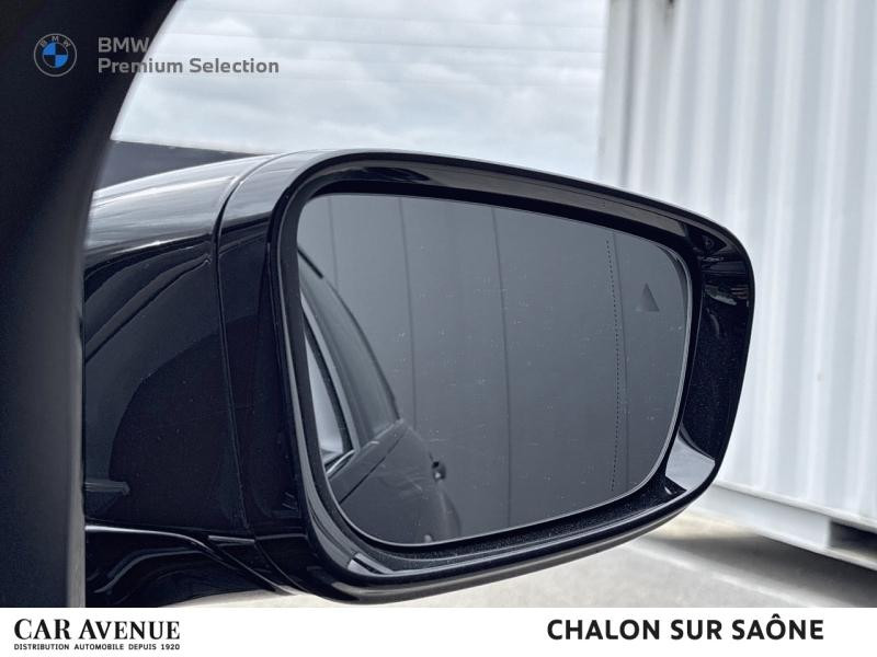 Used BMW Série 3 Touring 330eA 292ch M Sport 2025 Saphirschwarz métallisé € 51990 in Chalon-sur-Saône