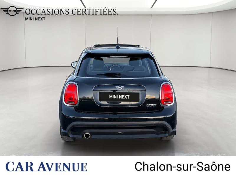Used MINI Mini 5 Portes Cooper 136ch Edition Premium Plus BVA7 2023 Midnight Black II € 18990 in Chalon-sur-Saône
