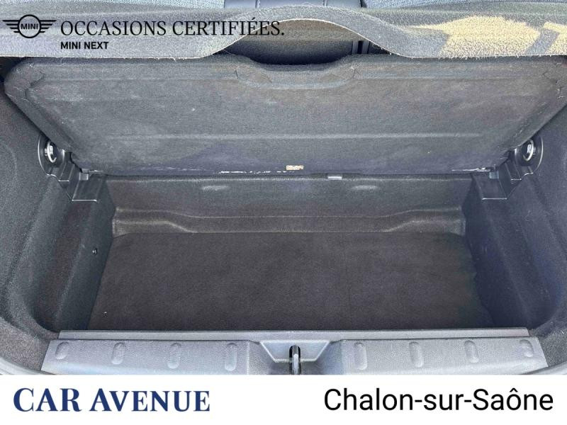 Used MINI Mini One 102ch Heddon Street BVA7 Euro6d-T 2019 Moonwalk Grey € 17890 in Chalon-sur-Saône