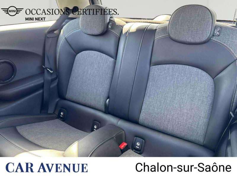 Used MINI Mini One 102ch Heddon Street BVA7 Euro6d-T 2019 Moonwalk Grey € 17890 in Chalon-sur-Saône