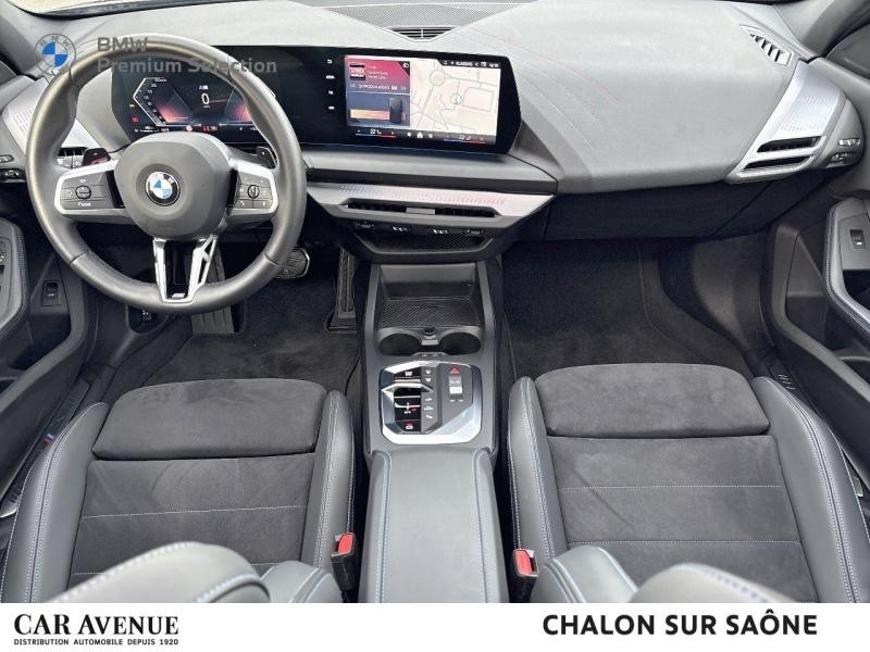 Used BMW Série 1 120A 170ch M Sport DKG7 2025 Saphirschwarz métallisé € 36990 in Chalon-sur-Saône