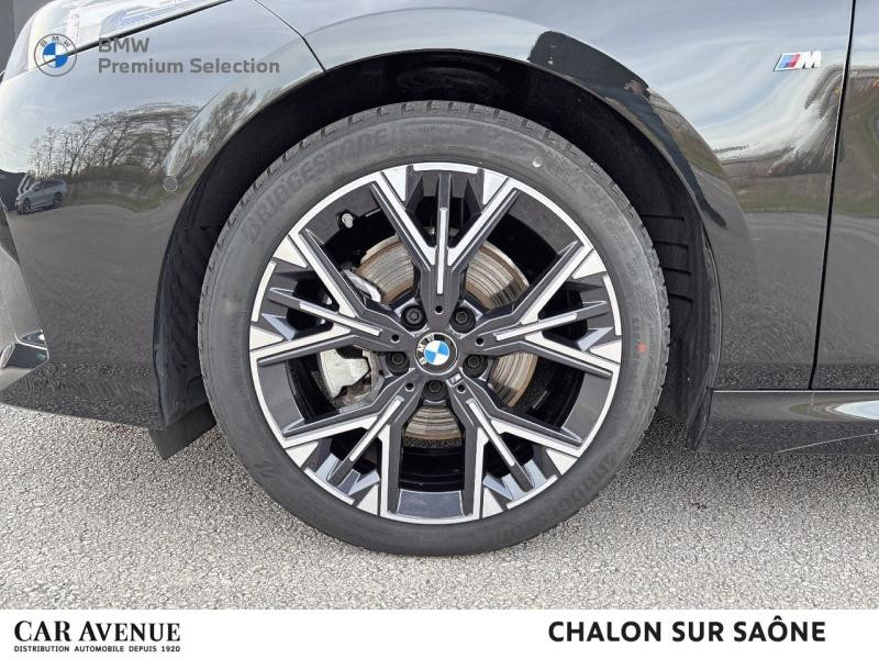 Used BMW Série 1 120A 170ch M Sport DKG7 2025 Saphirschwarz métallisé € 36990 in Chalon-sur-Saône