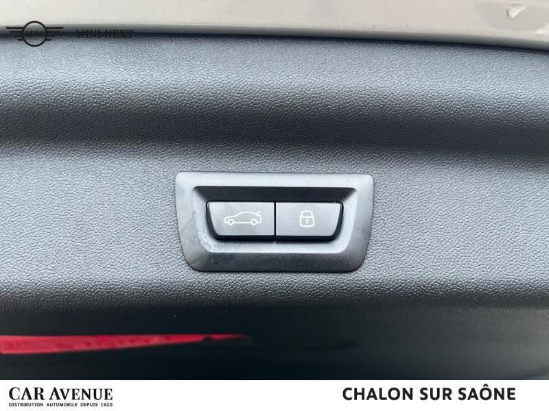 Occasion MINI Countryman E 204ch Classic 2024 Argenté 36990 € à Chalon-sur-Saône