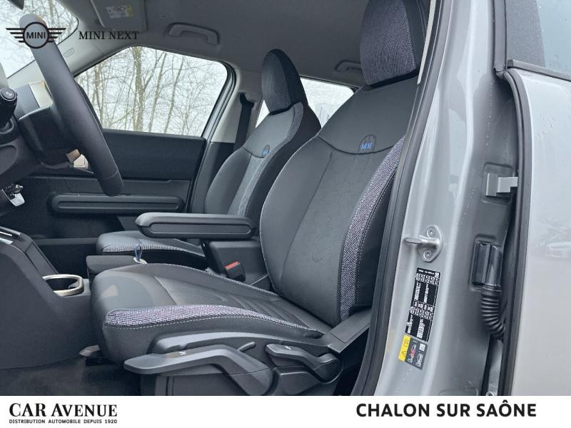 Occasion MINI Countryman E 204ch Classic 2024 Argenté 36990 € à Chalon-sur-Saône