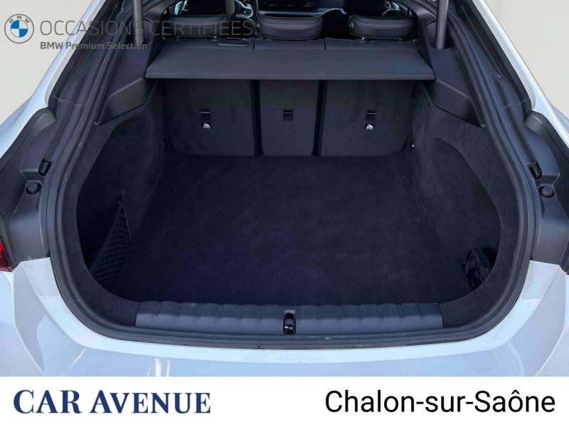 Used BMW Série 4 Gran Coupé 420dA xDrive 190ch M Sport 2025 Blanc € 49990 in Chalon-sur-Saône