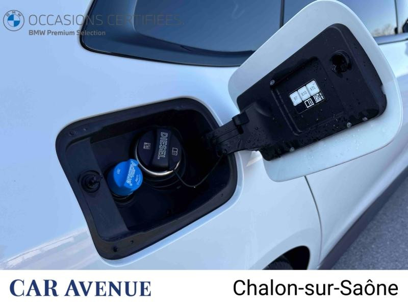 Used BMW Série 4 Gran Coupé 420dA xDrive 190ch M Sport 2025 Blanc € 49990 in Chalon-sur-Saône
