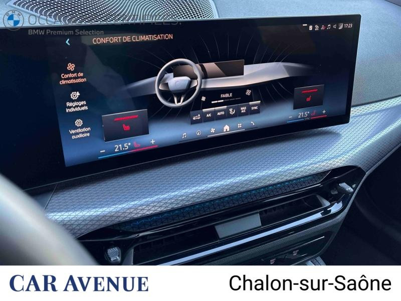 Used BMW Série 4 Gran Coupé 420dA xDrive 190ch M Sport 2025 Blanc € 49990 in Chalon-sur-Saône