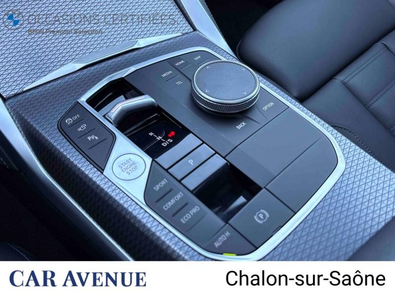 Used BMW Série 4 Gran Coupé 420dA xDrive 190ch M Sport 2025 Blanc € 49990 in Chalon-sur-Saône