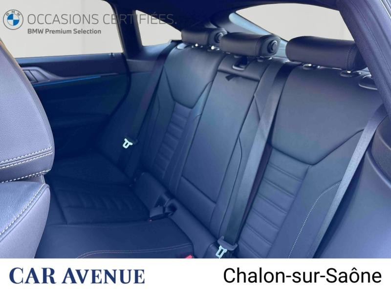 Used BMW Série 4 Gran Coupé 420dA xDrive 190ch M Sport 2025 Blanc € 49990 in Chalon-sur-Saône