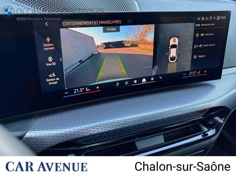 Used BMW Série 4 Gran Coupé 420dA xDrive 190ch M Sport 2025 Blanc € 49990 in Chalon-sur-Saône