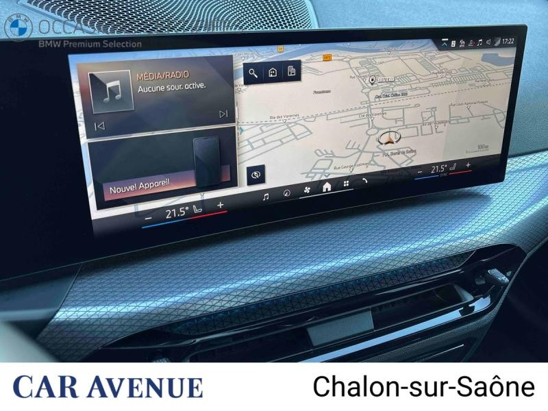 Used BMW Série 4 Gran Coupé 420dA xDrive 190ch M Sport 2025 Blanc € 49990 in Chalon-sur-Saône