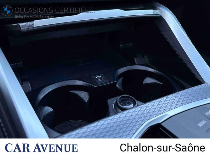 Used BMW Série 4 Gran Coupé 420dA xDrive 190ch M Sport 2025 Blanc € 49990 in Chalon-sur-Saône