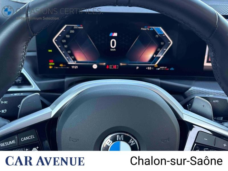 Used BMW Série 4 Gran Coupé 420dA xDrive 190ch M Sport 2025 Blanc € 49990 in Chalon-sur-Saône