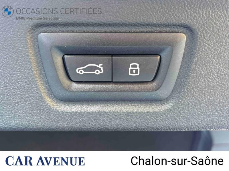 Used BMW Série 4 Gran Coupé 420dA xDrive 190ch M Sport 2025 Blanc € 49990 in Chalon-sur-Saône