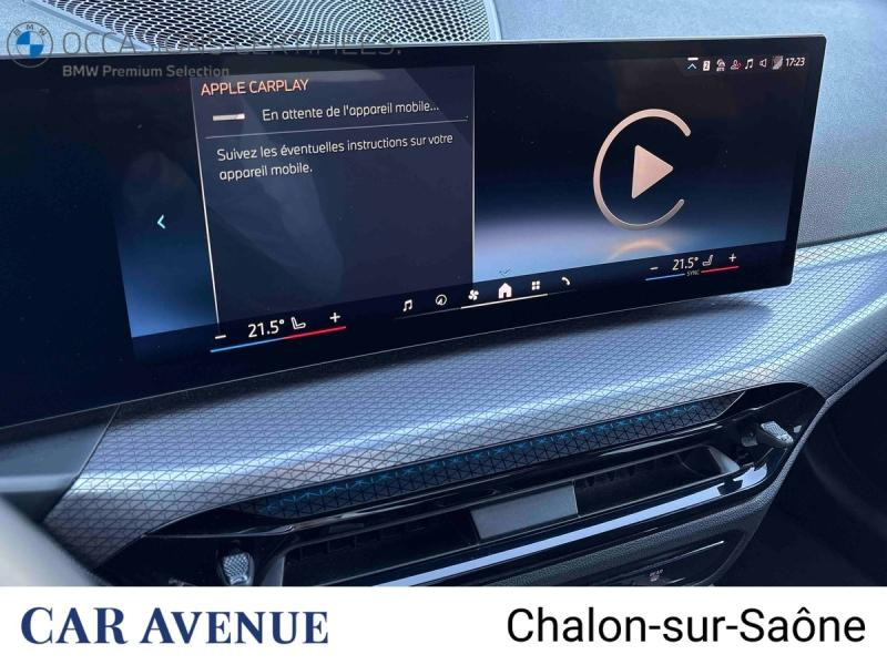 Used BMW Série 4 Gran Coupé 420dA xDrive 190ch M Sport 2025 Blanc € 49990 in Chalon-sur-Saône