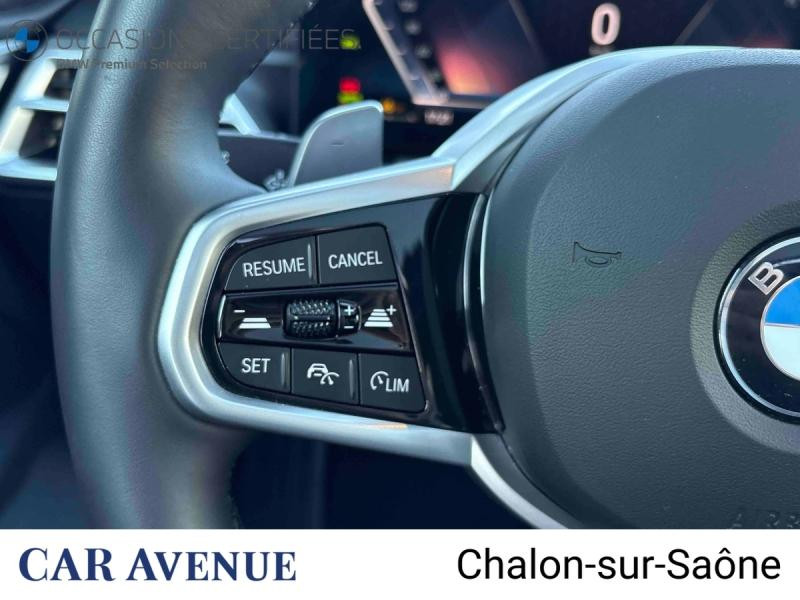 Used BMW Série 4 Gran Coupé 420dA xDrive 190ch M Sport 2025 Blanc € 49990 in Chalon-sur-Saône