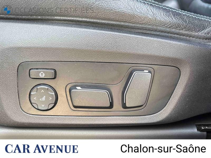 Occasion BMW X3 xDrive30e 292ch M Sport 2024 Blanc 46990 € à Chalon-sur-Saône