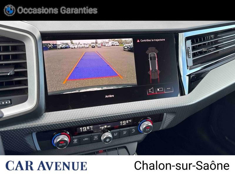 Used AUDI A1 Sportback 30 TFSI 110ch Advanced S tronic 7 2023 Gris Manhattan métallisé € 22900 in Chalon-sur-Saône