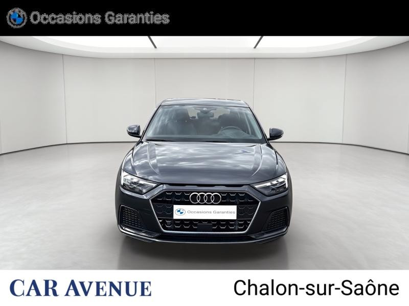 Used AUDI A1 Sportback 30 TFSI 110ch Advanced S tronic 7 2023 Gris Manhattan métallisé € 22900 in Chalon-sur-Saône