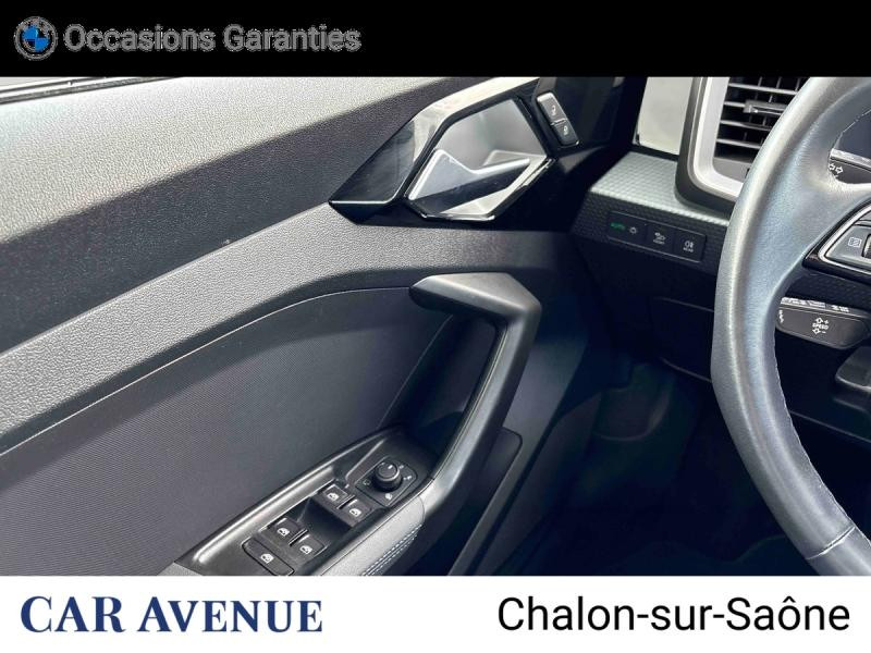 Used AUDI A1 Sportback 30 TFSI 110ch Advanced S tronic 7 2023 Gris Manhattan métallisé € 22900 in Chalon-sur-Saône