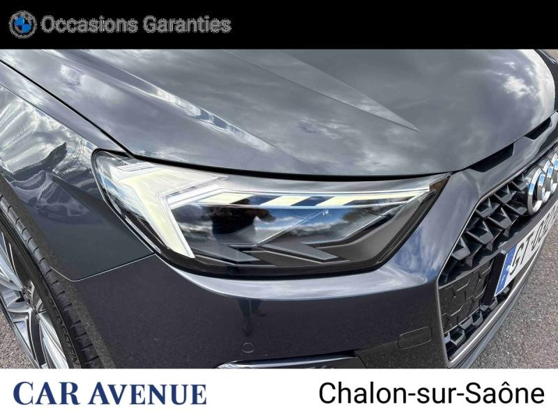 Used AUDI A1 Sportback 30 TFSI 110ch Advanced S tronic 7 2023 Gris Manhattan métallisé € 22900 in Chalon-sur-Saône