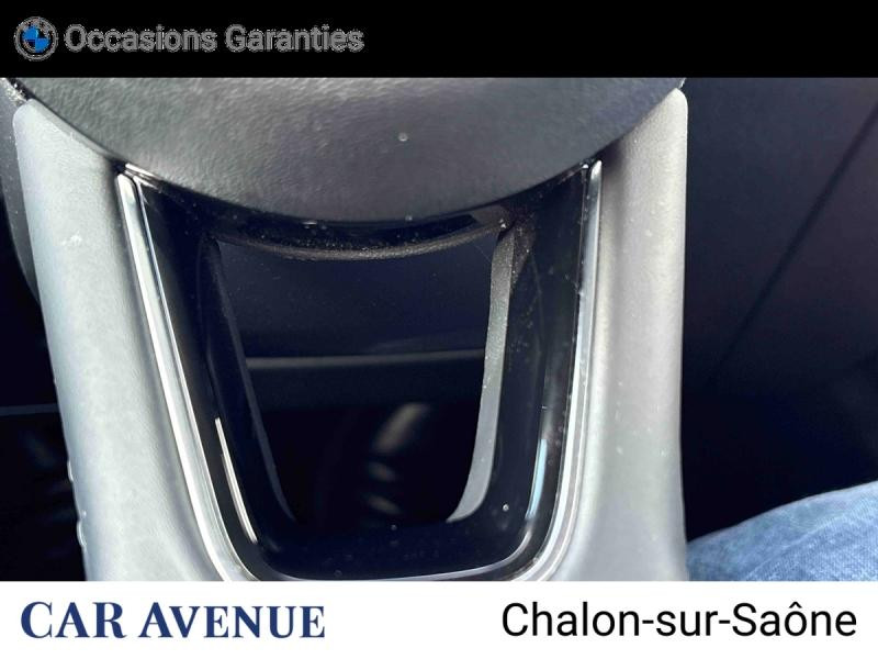 Used AUDI A1 Sportback 30 TFSI 110ch Advanced S tronic 7 2023 Gris Manhattan métallisé € 22900 in Chalon-sur-Saône