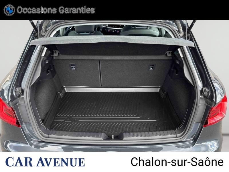 Used AUDI A1 Sportback 30 TFSI 110ch Advanced S tronic 7 2023 Gris Manhattan métallisé € 22900 in Chalon-sur-Saône