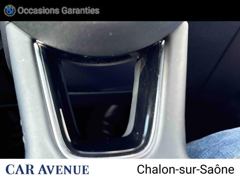 Used AUDI A1 Sportback 30 TFSI 110ch Advanced S tronic 7 2023 Gris Manhattan métallisé € 22900 in Chalon-sur-Saône