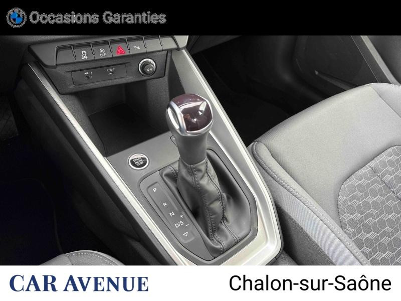 Used AUDI A1 Sportback 30 TFSI 110ch Advanced S tronic 7 2023 Gris Manhattan métallisé € 22900 in Chalon-sur-Saône