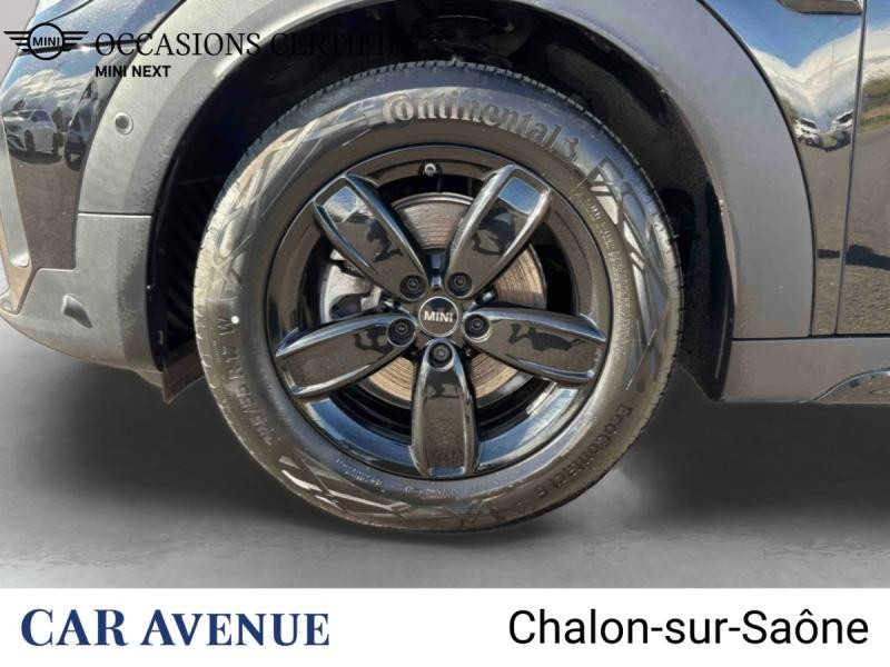Occasion MINI Countryman Cooper  136ch Northwood BVA7 2021 Midnight Black 26490 € à Chalon-sur-Saône