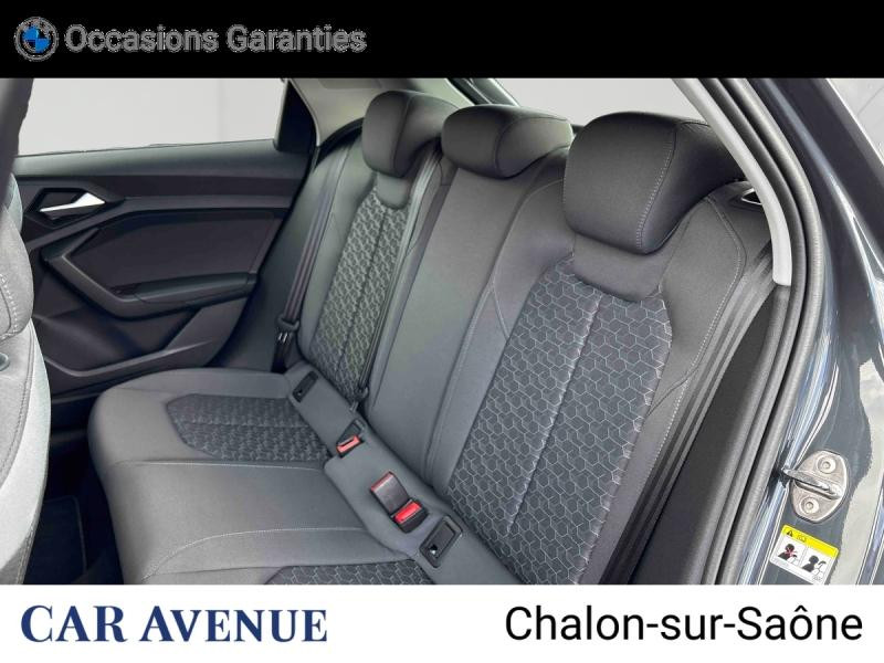 Used AUDI A1 Sportback 30 TFSI 110ch Advanced S tronic 7 2023 Gris Manhattan métallisé € 22900 in Chalon-sur-Saône