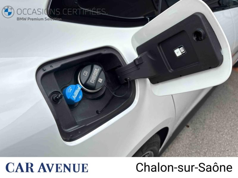 Occasion BMW Série 4 Gran Coupé 420dA xDrive 190ch M Sport 2022 Blanc 42990 € à Chalon-sur-Saône