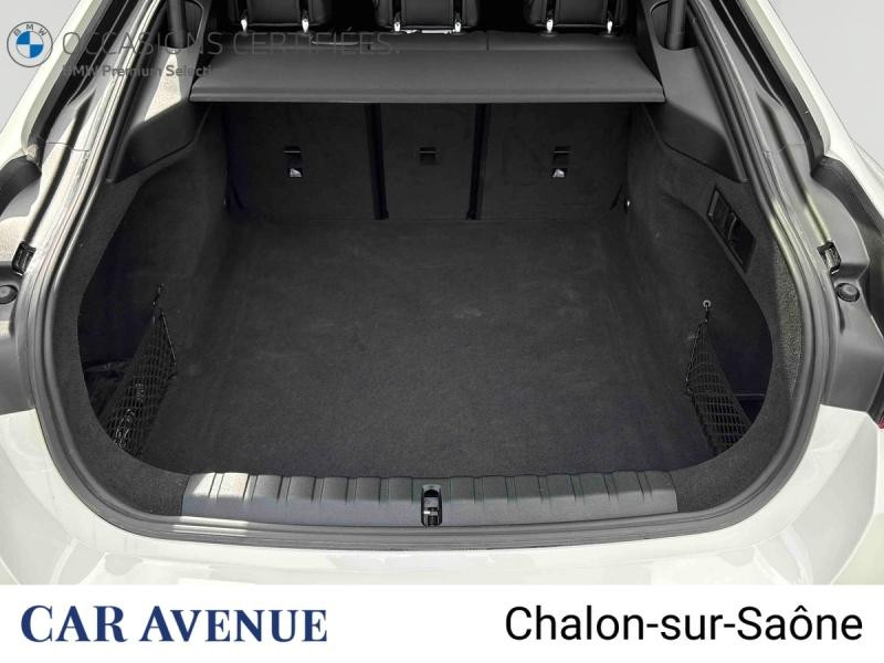 Occasion BMW Série 4 Gran Coupé 420dA xDrive 190ch M Sport 2022 Blanc 42990 € à Chalon-sur-Saône