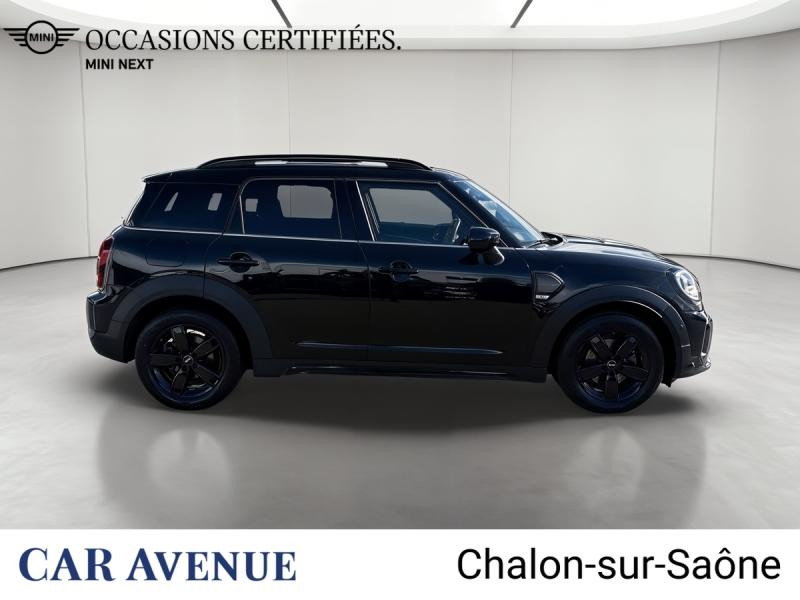 Occasion MINI Countryman Cooper  136ch Northwood BVA7 2021 Midnight Black 26490 € à Chalon-sur-Saône