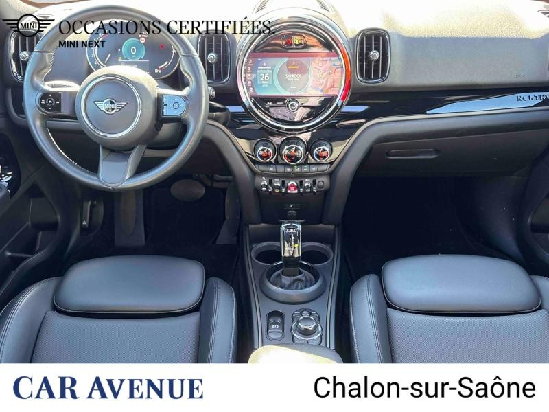 Occasion MINI Countryman Cooper  136ch Northwood BVA7 2021 Midnight Black 26490 € à Chalon-sur-Saône