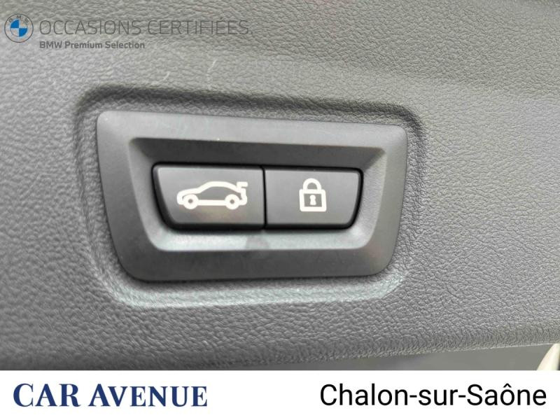 Occasion BMW Série 4 Gran Coupé 420dA xDrive 190ch M Sport 2022 Blanc 42990 € à Chalon-sur-Saône