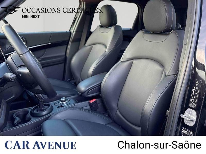 Occasion MINI Countryman Cooper  136ch Northwood BVA7 2021 Midnight Black 26490 € à Chalon-sur-Saône