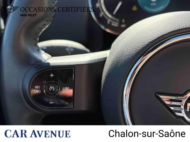 Occasion MINI Countryman Cooper  136ch Northwood BVA7 2021 Midnight Black 26490 € à Chalon-sur-Saône