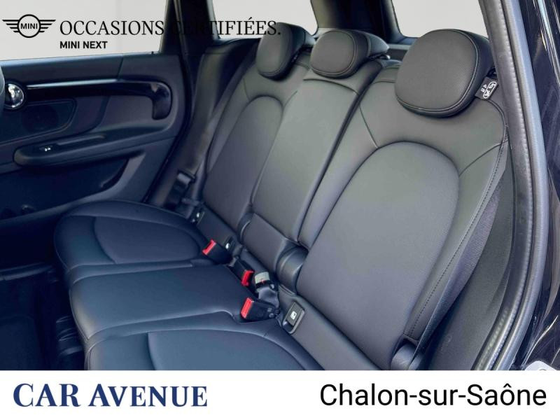 Occasion MINI Countryman Cooper  136ch Northwood BVA7 2021 Midnight Black 26490 € à Chalon-sur-Saône