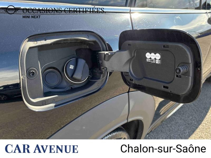 Occasion MINI Countryman Cooper  136ch Northwood BVA7 2021 Midnight Black 26490 € à Chalon-sur-Saône