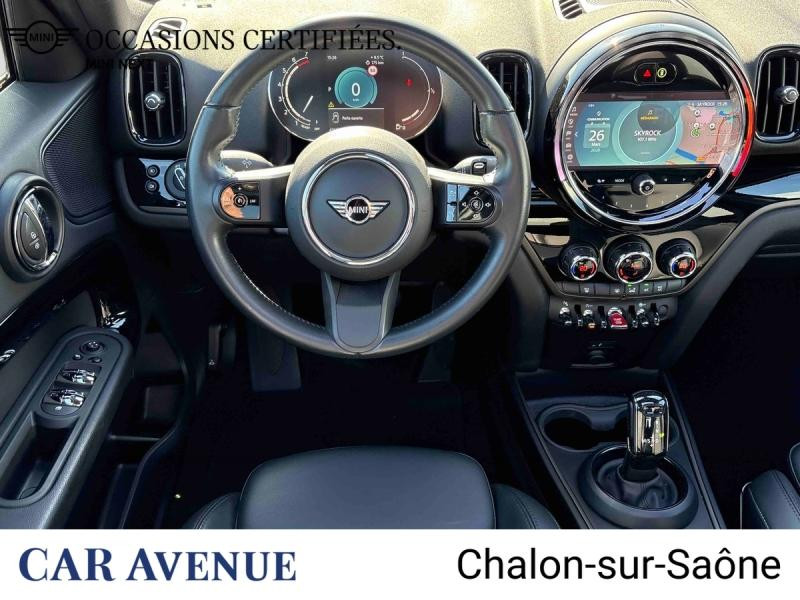 Occasion MINI Countryman Cooper  136ch Northwood BVA7 2021 Midnight Black 26490 € à Chalon-sur-Saône