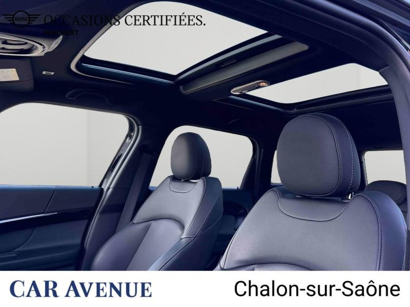 Occasion MINI Countryman Cooper  136ch Northwood BVA7 2021 Midnight Black 26490 € à Chalon-sur-Saône