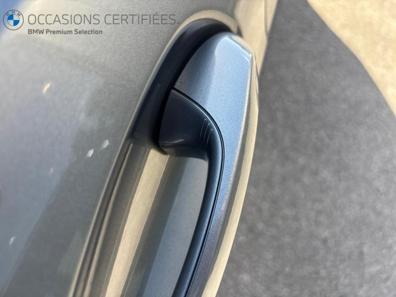 Used BMW Série 1 120dA 163ch M Sport Design DKG7 2025 Skyscraper Grey métallisé € 35940 in Chalon-sur-Saône