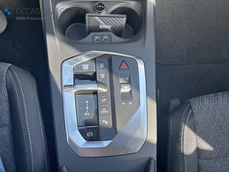 Used BMW Série 1 120dA 163ch M Sport Design DKG7 2025 Skyscraper Grey métallisé € 35940 in Chalon-sur-Saône