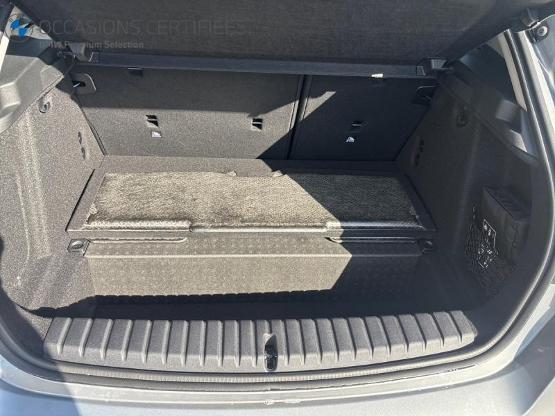 Used BMW Série 1 120dA 163ch M Sport Design DKG7 2025 Skyscraper Grey métallisé € 35940 in Chalon-sur-Saône